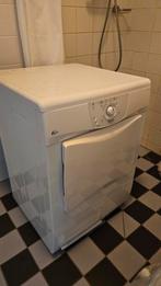Whirlpool Droger in goede staat, Witgoed en Apparatuur, Wasdrogers, Ophalen, Gebruikt, 4 tot 6 kg, Voorlader