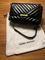 Nieuw Isabel Marant – Merine Bag (zwart kalfsleren), Sieraden, Tassen en Uiterlijk, Tassen | Damestassen, Ophalen of Verzenden