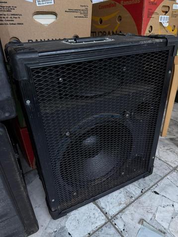 Boxen beschikbaar voor biedingen