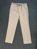 Nieuwe beige pantalon broek maat M, Maat 48/50 (M), Beige, Nieuw, Ophalen of Verzenden