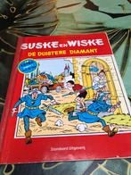 Suske en Wiske - De Duistere Diamant, Boeken, Stripboeken, Eén stripboek, Ophalen of Verzenden, Gelezen