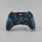Scuff Infiniy Impact Controller Camoflage Blauw/Zwart, Spelcomputers en Games, Flex Ltd., Zo goed als nieuw, https://flex.com/contact-us