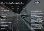 Ford Fiesta 1.0 ST-Line 125 PK | 3-deurs | Panoramadak | LED, Voorwielaandrijving, Stof, Gebruikt, Zwart