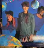 Thompson Twins: Into the gap (lp), Ophalen of Verzenden, 1980 tot 2000, Zo goed als nieuw, 12 inch