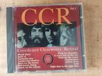 CD Creedence Clearwater Revival – Vol.1, Ophalen of Verzenden, Zo goed als nieuw, Poprock