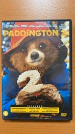 PADDINGTON 2, Cd's en Dvd's, Dvd's | Kinderen en Jeugd, Ophalen of Verzenden, Zo goed als nieuw