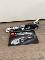 Lego technic 42034, Ophalen of Verzenden, Zo goed als nieuw, Complete set