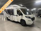 Bürstner Ixeo 726 G, Caravans en Kamperen, Campers, Bedrijf, Diesel, Bürstner, Half-integraal