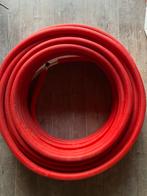 Henco meerlagenbuis 20x2 met mantel, lengte 32m, Doe-het-zelf en Verbouw, Buizen en Afvoer, Ophalen, Overige materialen, 6 meter of meer