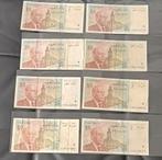 Marokko 20 Dirham 1996, Ophalen of Verzenden, Overige landen, Los biljet