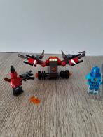Lego Nexo Knights Globwerper 70318, Kinderen en Baby's, Speelgoed | Duplo en Lego, Ophalen of Verzenden, Zo goed als nieuw, Complete set