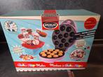 Popcake maker, Ophalen of Verzenden, Zo goed als nieuw, Cupcakes, Bakvorm