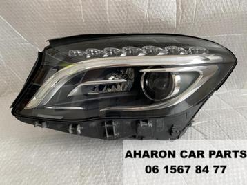 GLA W156 ILS Xenon Koplamp Links A1569062300 Origineel 2343 beschikbaar voor biedingen