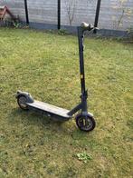 Segway Ninebot e-scooter, Fietsen en Brommers, Steps, Ophalen, Zo goed als nieuw, Elektrische step (E-scooter), Segway Ninebot