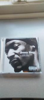 Snoop Dogg  paid tha cost to be da boss, Ophalen of Verzenden, 2000 tot heden, Zo goed als nieuw