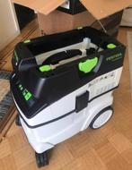 Festool CTL 36 ei autoclean, Ophalen, Nieuw