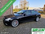 zeer mooie Mercedes E-klasse 200 CGI Business Clas Elegance, Euro 5, Achterwielaandrijving, Gebruikt, 4 cilinders