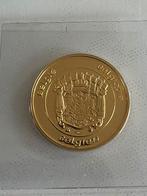 1/2 troy ounce goud, Ophalen of Verzenden, Goud