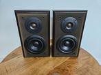 Technics boekplank luidsprekers, Ophalen, Gebruikt, Front, Rear of Stereo speakers, Overige merken