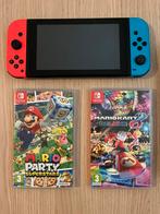Nintendo switch ! (3 maanden geleden aangeschaft), Spelcomputers en Games, Games | Nintendo Switch, Nieuw, Vanaf 3 jaar, Ophalen of Verzenden