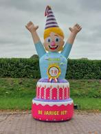 Jarige jet te huur!!!, Ophalen, Zo goed als nieuw, Verjaardag