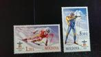 OS Vancouver 2010, Postzegels en Munten, Sport, Verzenden, Postfris