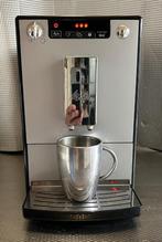 Melitta Caffeo Solo, Ophalen, Afneembaar waterreservoir, Koffiemachine, Koffiebonen