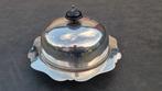 Verzilverd Sheffield Servies, Antiek en Kunst, Antiek | Goud en Zilver, Ophalen of Verzenden