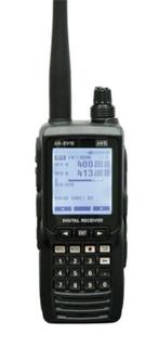 AOR DV-10 Digitale Ontvanger DMR – NXDN – dPMR  OP=OP!, Telecommunicatie, Japan, Verzenden, ., Nieuw