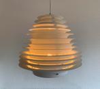 Vintage grote hanglamp  70’s, Ophalen of Verzenden