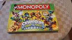 bordspel Monopoly Skylanders Swap Force Monopolie fraai, Een of twee spelers, Ophalen of Verzenden, Nieuw, Monopoly