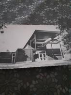 Restaurant Museumzicht Overloon, Ophalen of Verzenden, 1960 tot 1980, Overige onderwerpen