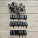 Adaptors / Voedingen 5V 3.2A. 20 stuks. Nieuw., Ophalen of Verzenden, Zo goed als nieuw