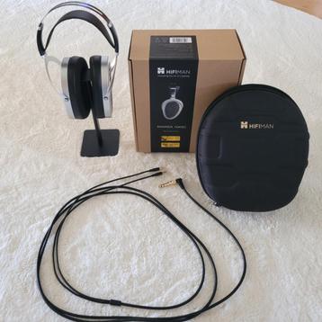 Hifiman Ananda Nano – 4 Months of Use – Box & Invoice beschikbaar voor biedingen