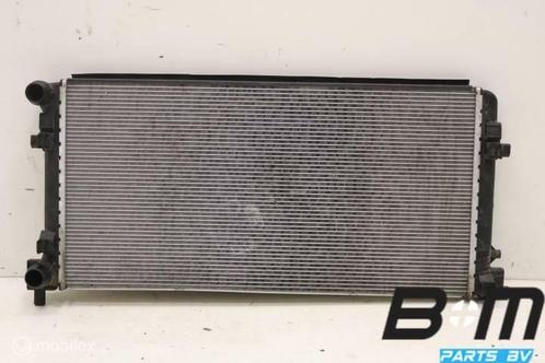 Radiateur Audi A1 8X, Auto-onderdelen, Motor en Toebehoren, Gebruikt
