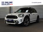 MINI Countryman 2.0 Cooper SE ALL4 Untamed Edition |Pano|H&K, Automaat, Gebruikt, Countryman, Overige brandstoffen