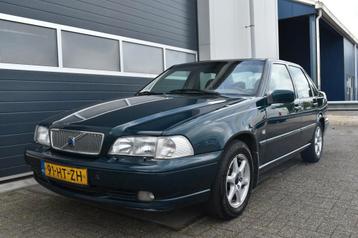 Volvo S70 2.5 Exclusive-Line automaat beschikbaar voor biedingen