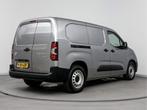 Toyota PROACE CITY Electric Navigator Long 50 kWh (bj 2024), 32 min, Zwart, 333 km, Origineel Nederlands