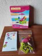 Stackys Bouwstenen Lego Steentjes, Kinderen en Baby's, Speelgoed | Bouwstenen, Ophalen of Verzenden, Gebruikt, Overige merken