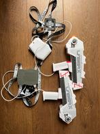 LaserX Lasergame Set - Zo goed als nieuw!, Ophalen of Verzenden, Zo goed als nieuw, Jongen of Meisje