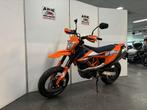 KTM 690 SMC (bj 2024), Motoren, Motoren | KTM, Bedrijf, SuperMoto, Meer dan 35 kW, 690 cc