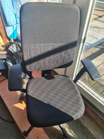 Steelcase ergonomic chair Reply, Ophalen of Verzenden, Zo goed als nieuw, Zwart