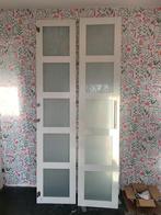 pax kast deuren, Huis en Inrichting, Kasten | Kledingkasten, Ophalen, 200 cm of meer, 50 tot 100 cm, 50 tot 75 cm