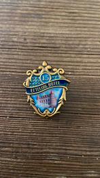 Efteling pin 15 jaar Efteling hotel, Nieuw, Button of Speldje, Ophalen of Verzenden