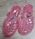 Waterschoenen Roze - maat 34, Ophalen of Verzenden, Zo goed als nieuw, Meisje, Zwemschoenen