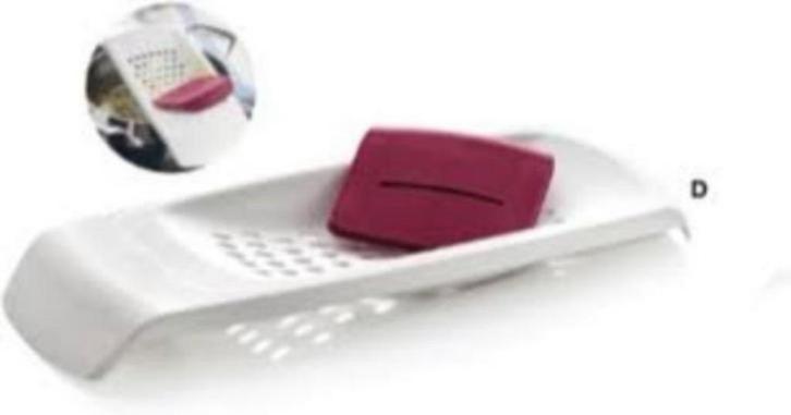 Tupperware spätzle maker, Huis en Inrichting, Keuken | Tupperware, Nieuw, Overige typen, Ophalen of Verzenden