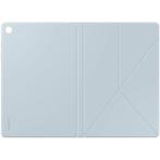 Samsung Galaxy Tab A9 Plus - Book Cover - Blauw, Computers en Software, Tablet-hoezen, 11 inch, Bescherming voor- en achterkant
