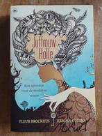 Juffrouw Holle - Fleur Brockhus & Karima O'Flynn, Fleur Brockhus & Karima O'Flynn, Ophalen of Verzenden, Zo goed als nieuw, Nederland