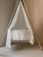 Leander Classic Wieg, Ophalen, Zo goed als nieuw, Minder dan 140 cm, 100 cm of meer