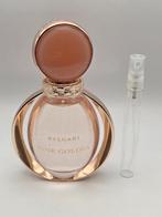Bvlgari Rose Goldea eau de parfum (10ML sample/decant), Sieraden, Tassen en Uiterlijk, Uiterlijk | Parfum, Ophalen of Verzenden